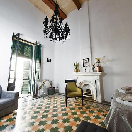 Grand House Of Character Valletta 일 푸리아나 외부 사진