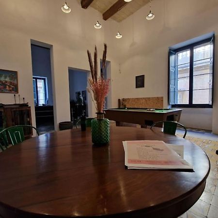 Grand House Of Character Valletta 일 푸리아나 외부 사진