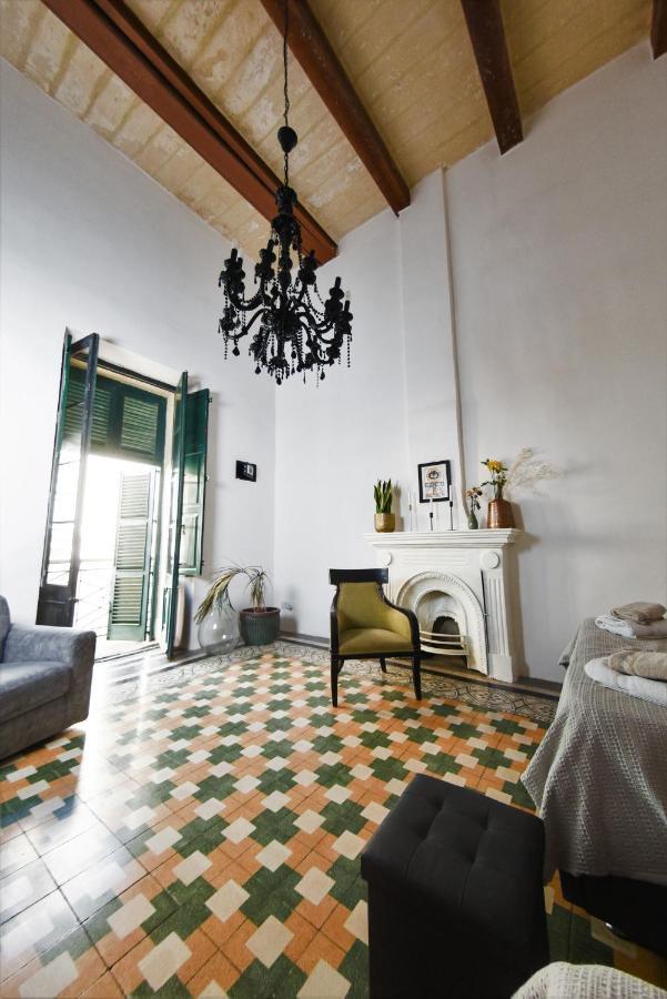 Grand House Of Character Valletta 일 푸리아나 외부 사진