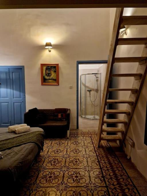 Grand House Of Character Valletta 일 푸리아나 외부 사진
