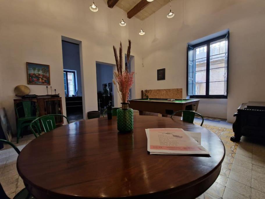 Grand House Of Character Valletta 일 푸리아나 외부 사진