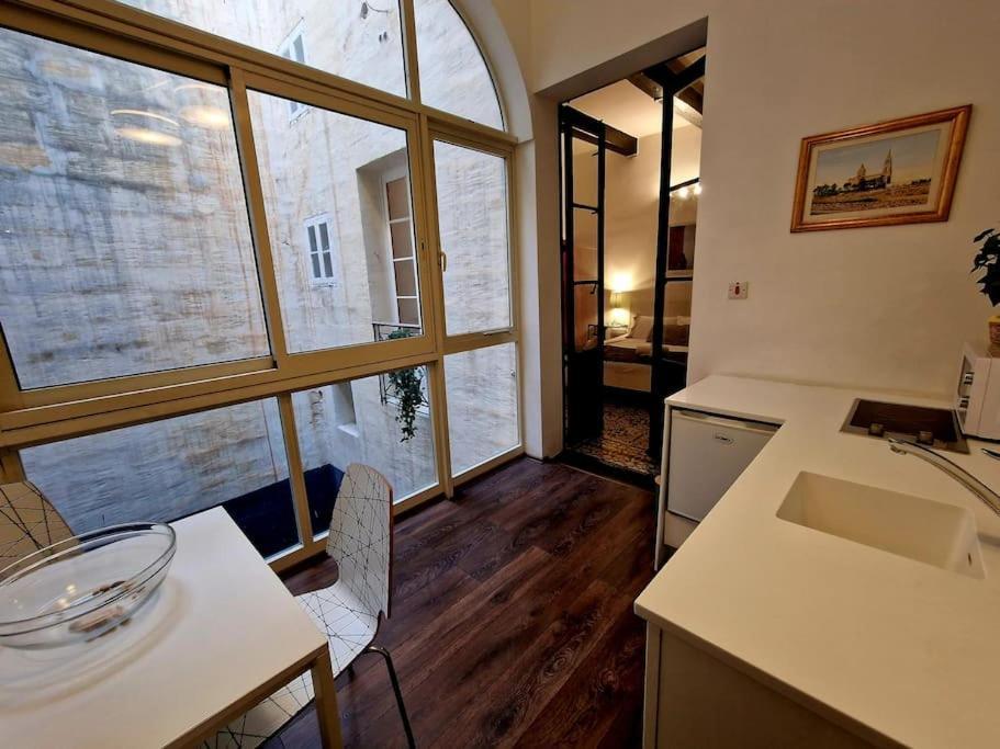 Grand House Of Character Valletta 일 푸리아나 외부 사진