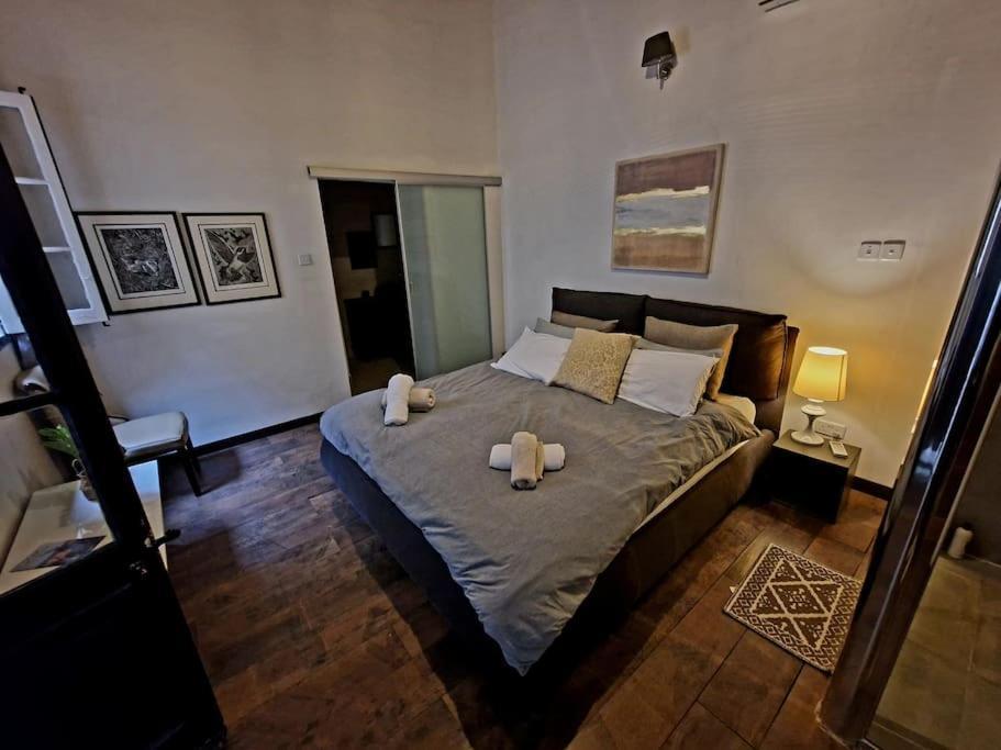 Grand House Of Character Valletta 일 푸리아나 외부 사진