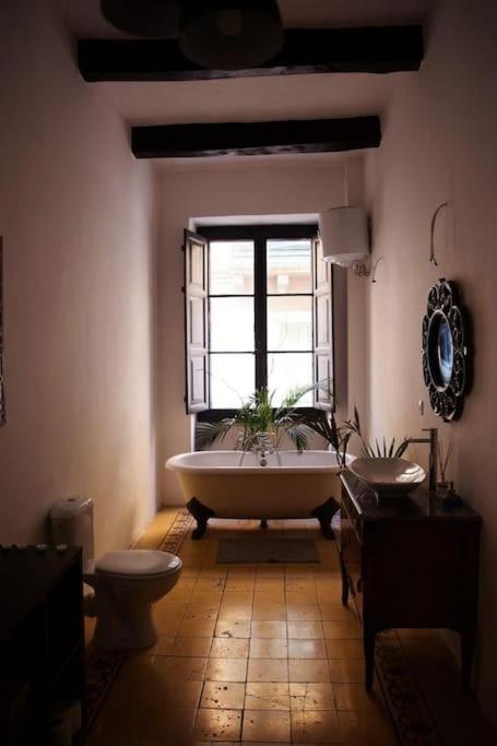 Grand House Of Character Valletta 일 푸리아나 외부 사진
