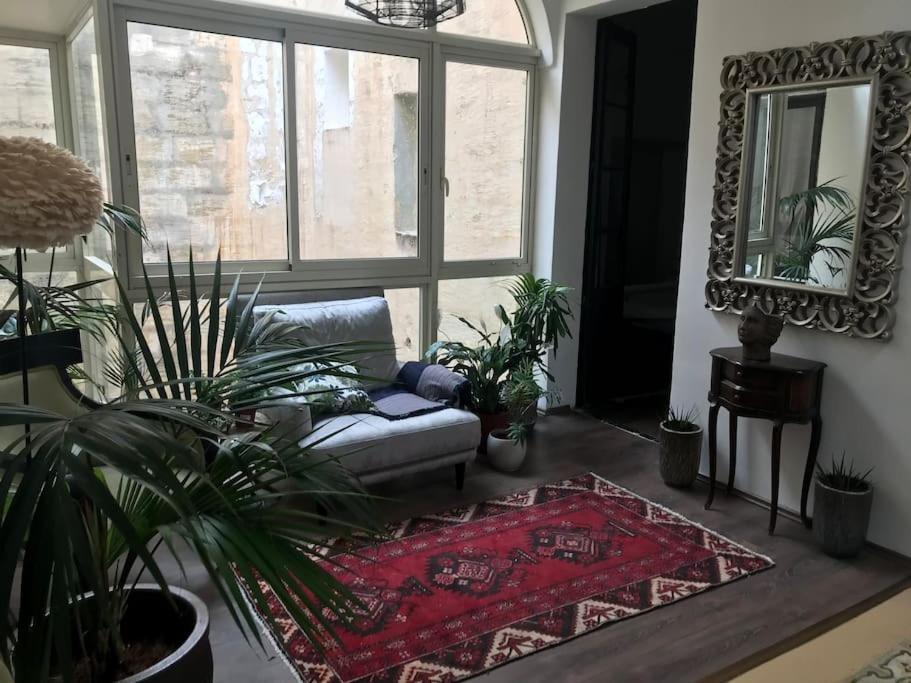 Grand House Of Character Valletta 일 푸리아나 외부 사진