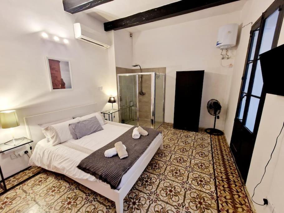 Grand House Of Character Valletta 일 푸리아나 외부 사진