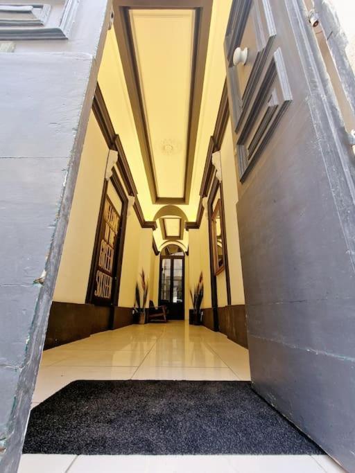 Grand House Of Character Valletta 일 푸리아나 외부 사진