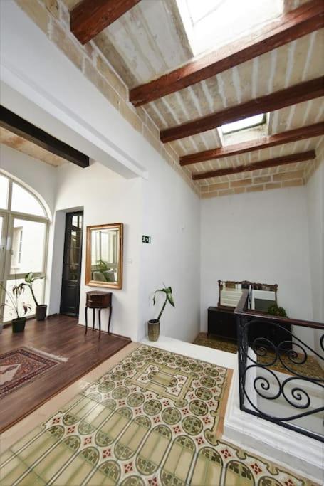 Grand House Of Character Valletta 일 푸리아나 외부 사진